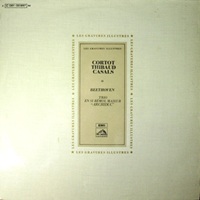 Aprelevka Plant : Cortot - Chopin Ballades